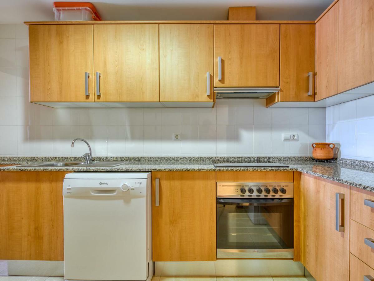 Apartment Benvinguts By Interhome Jávea Exteriör bild